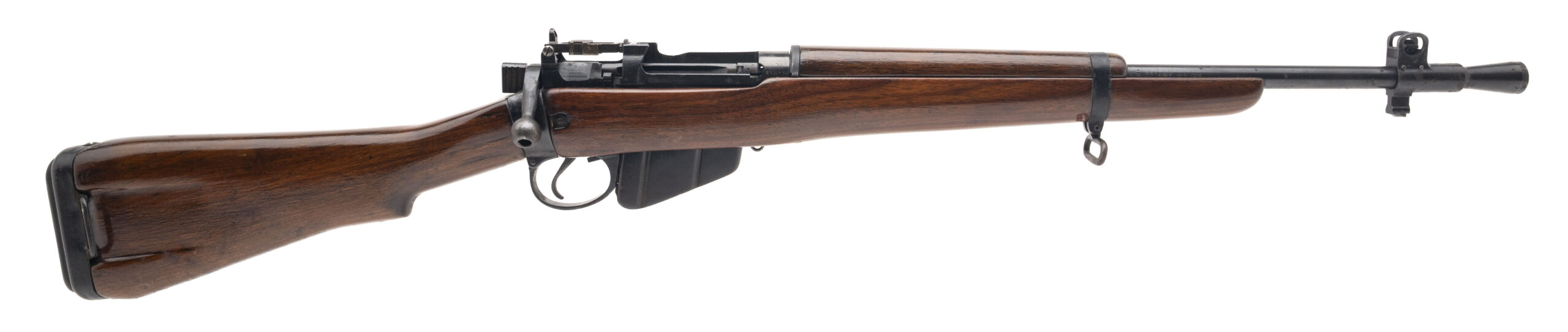 Lee-Enfield Jungle Carbine .303 (L2025-10715)