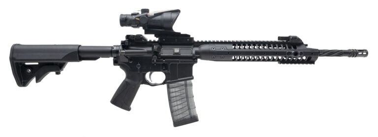 Lwrc M6IC IC-A5 Rifle 5.56 Nato