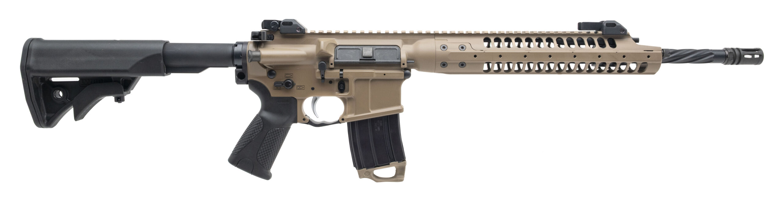 LWRC M6IC IC-A5 Rifle 5.56 NATO (L2025-14648)