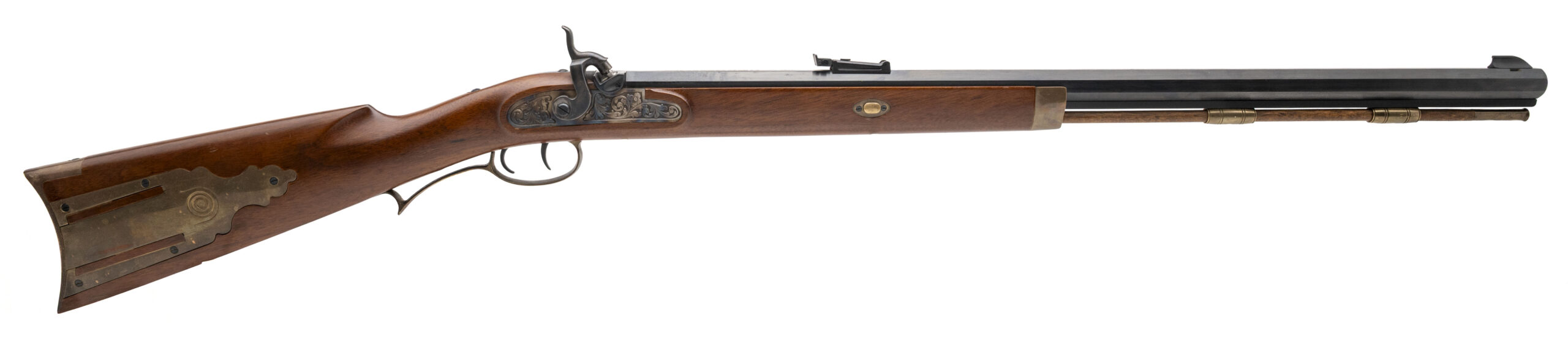 Lyman Black Powder Percussion Rifle .50 Caliber (50900)