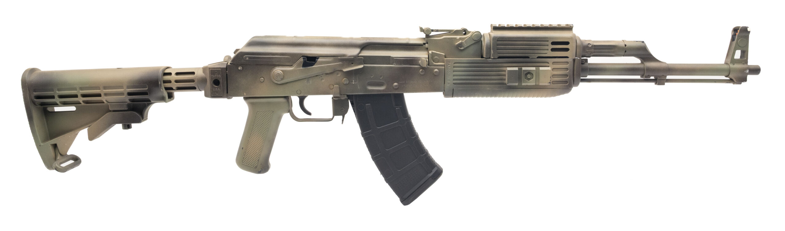 Maadi Co MISR Rifle 7.62x39mm (L2025-13617)