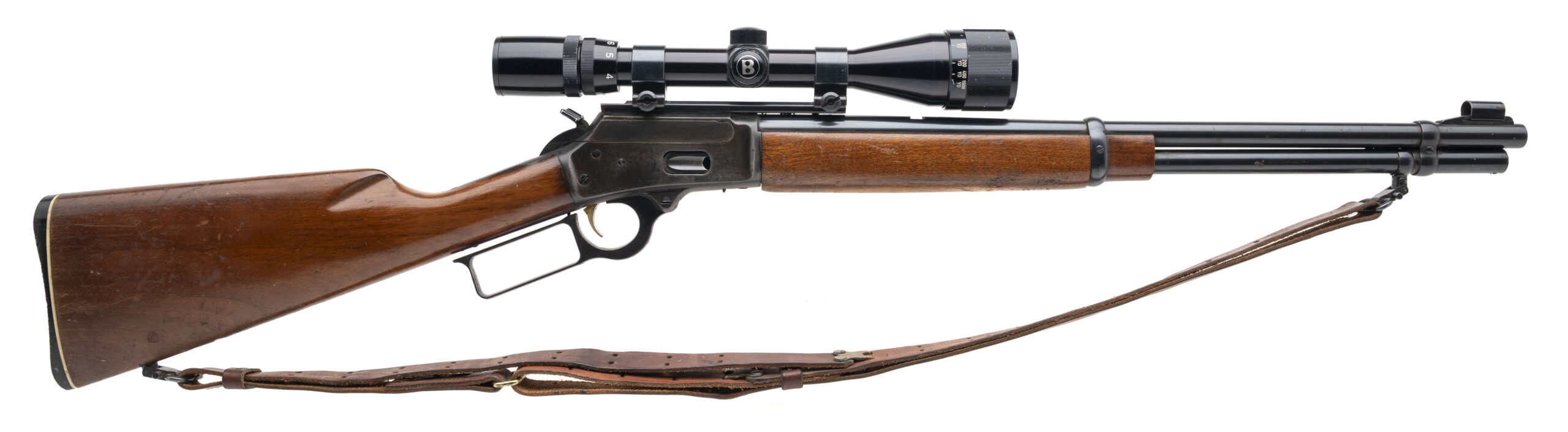 MARLIN 1894 SADDLE RING CARBINE 44 REM MAG (L2025-13362)