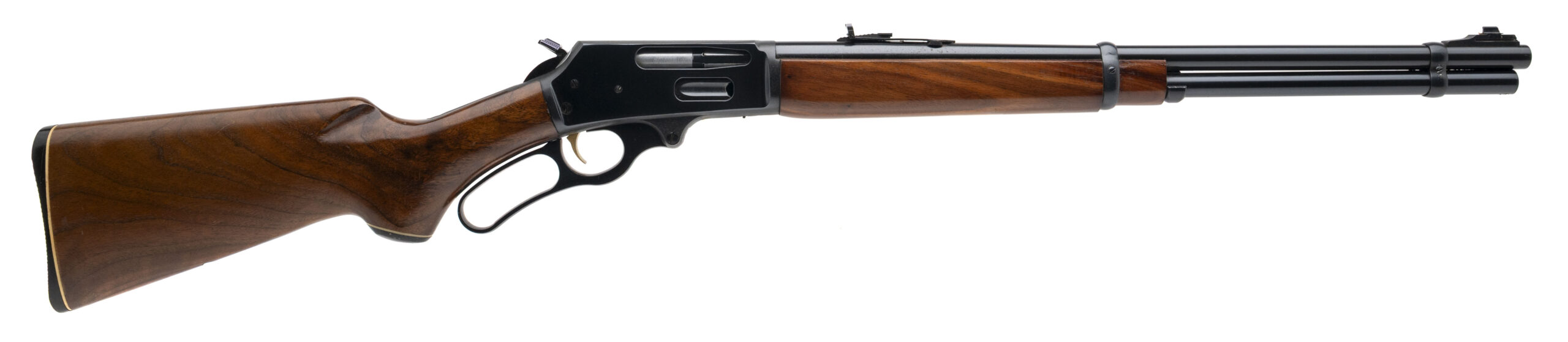 MARLIN 336 RIFLE 35 REM (L2025-13536)