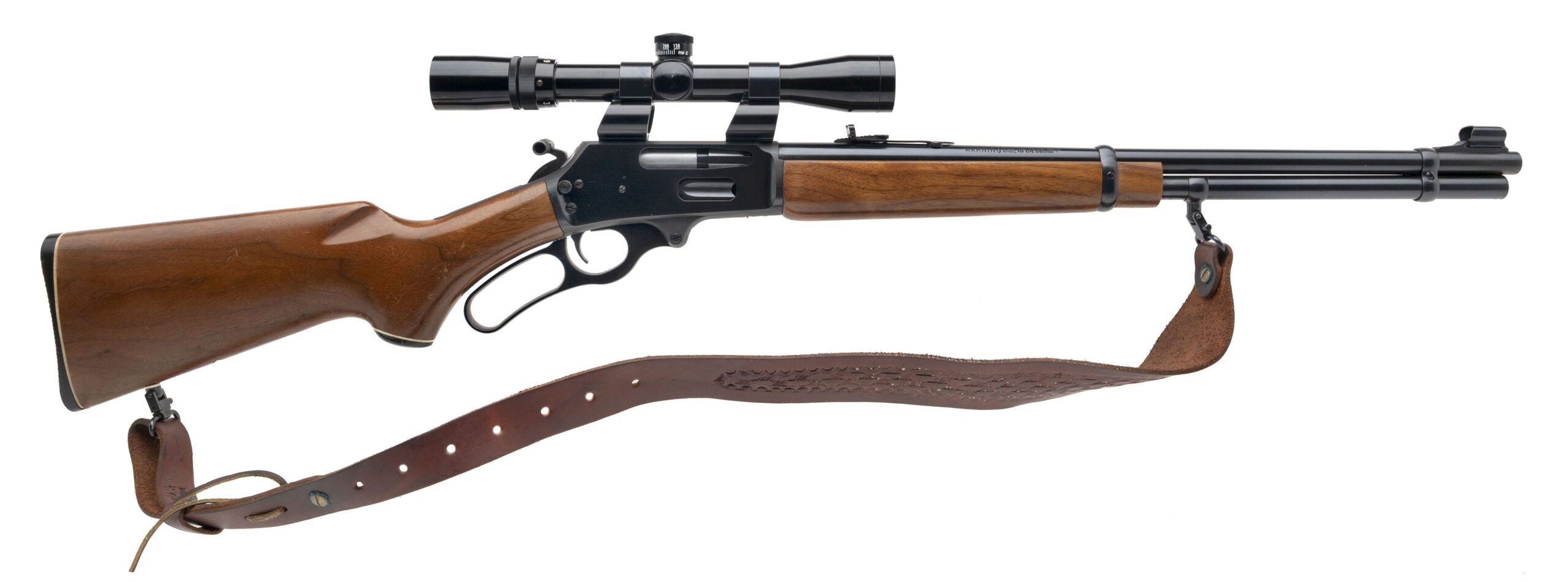 MARLIN 336CS RIFLE 30-30 (L2025-14354)