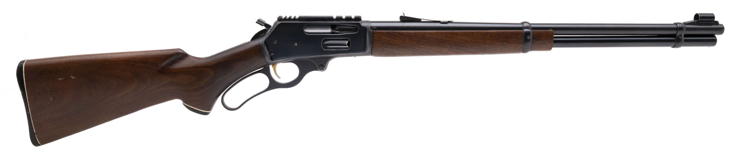 Marlin 336RC Rifle 35 Rem (L2025-12623)