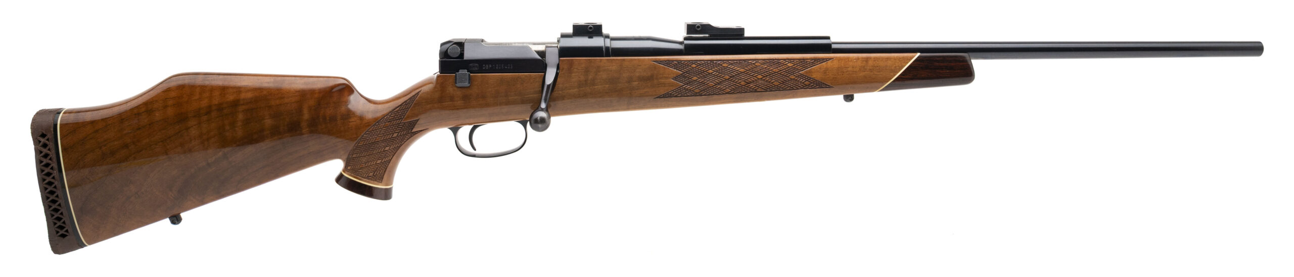 MAUSER MODEL 66 TAKEDOWN RIFLE 25-06 (L2025-12916) CONSIGNMENT