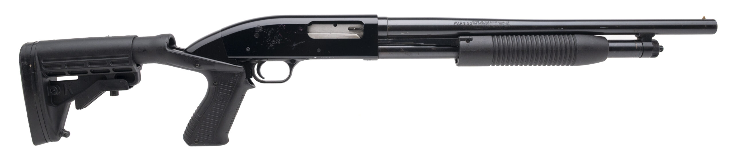 Maverick 88 Shotgun 12 Gauge (L2025-14014)