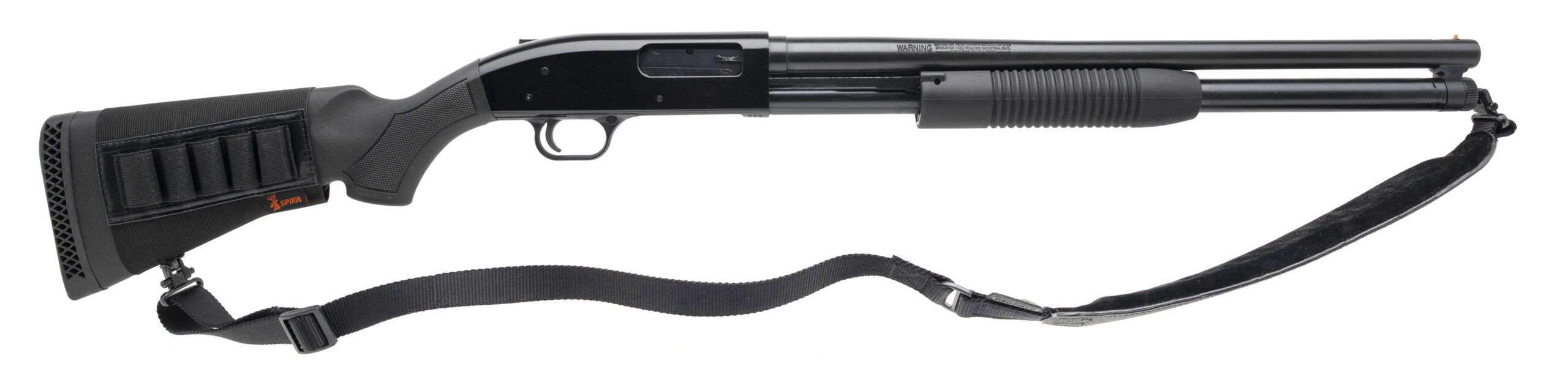 Maverick Arms 88 Shotgun 12 Gauge (L2025-14808)