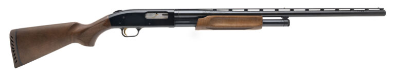 Mossberg 500A Shotgun 12 Gauge