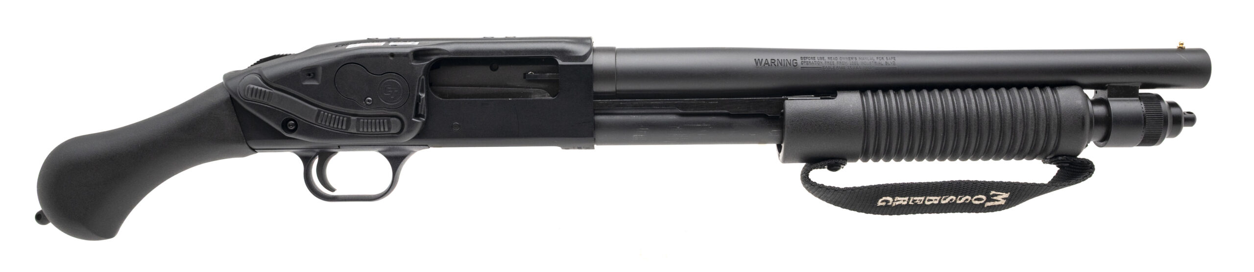 Mossberg 590 Shockwave Shotgun 12 Gauge (L2025-15064)