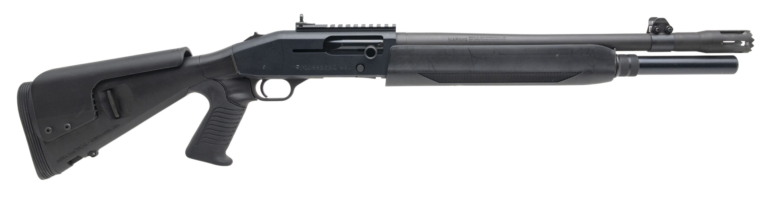 Mossberg 930 Shotgun 12 Gauge (L2025-14010)