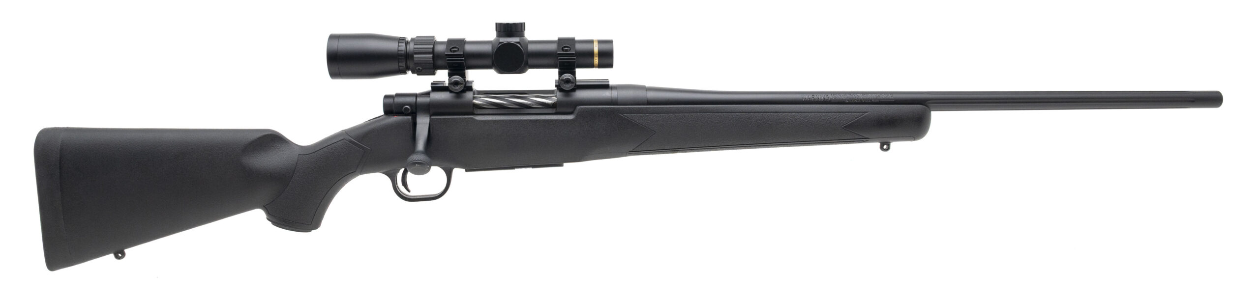 Mossberg Patriot Rifle .350 Legend (L2025-13677)