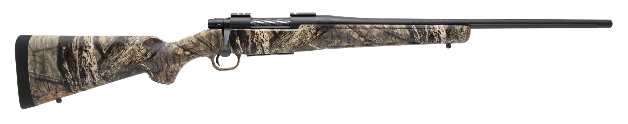 Mossberg Patriot Rifle 6.5 Creedmoor (L2025-13480)