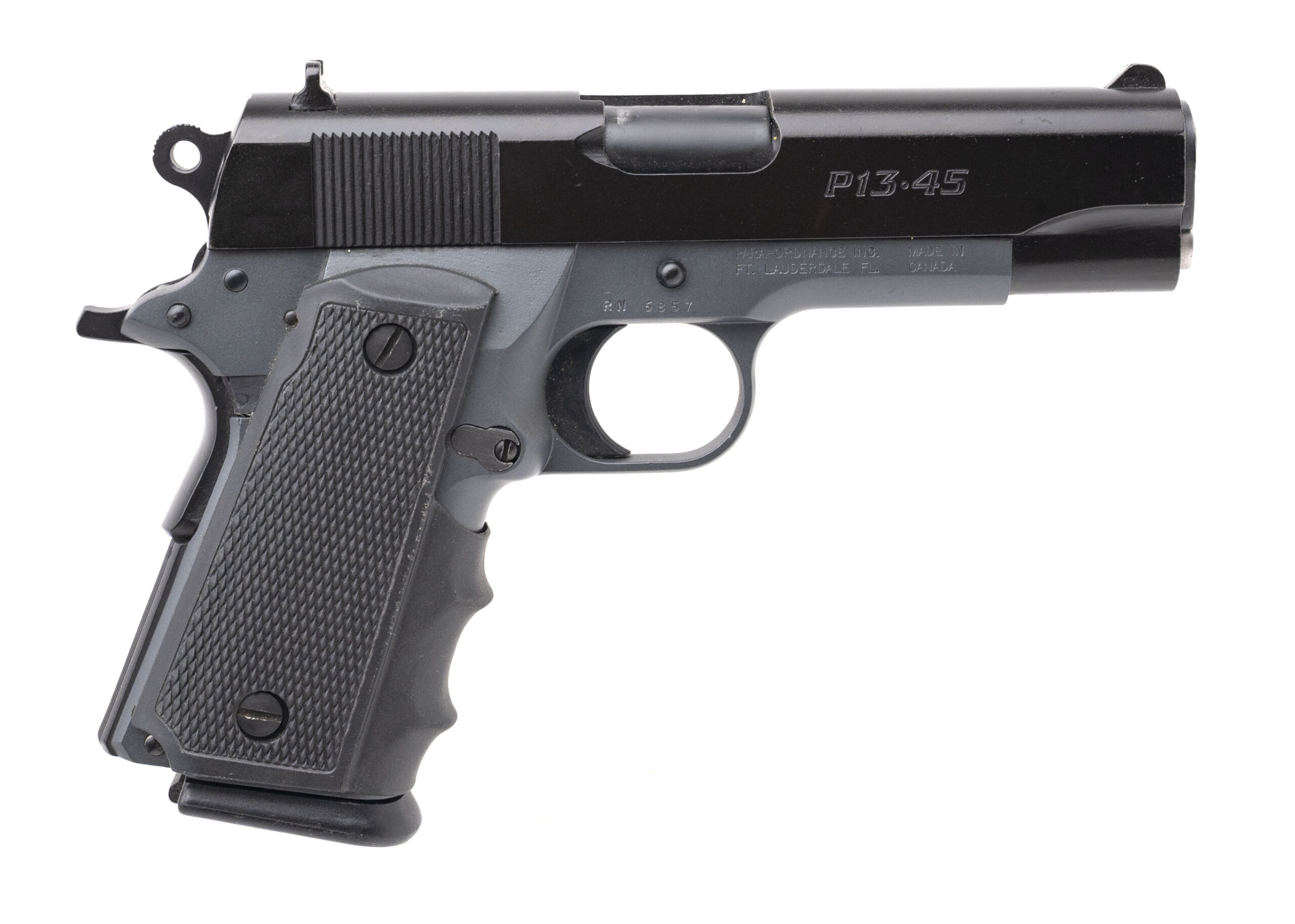 Para-Ordnance P13 Pistol .45 Auto (L2025-13947)