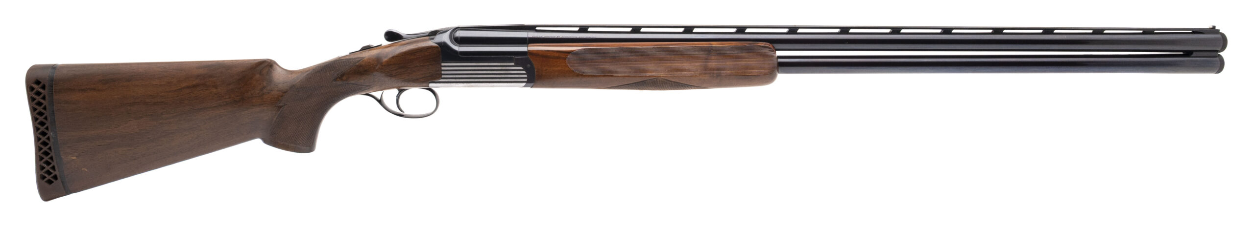 PERAZZI MT6 SHOTGUN 12 GAUGE (L2025-13726)