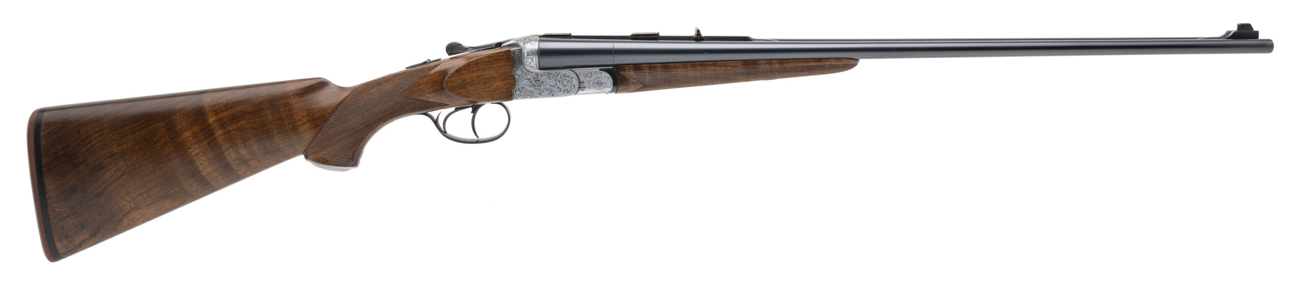 PERUGINI VISINI & CO DOUBLE RIFLE 9.3X74R (L2025-13720)