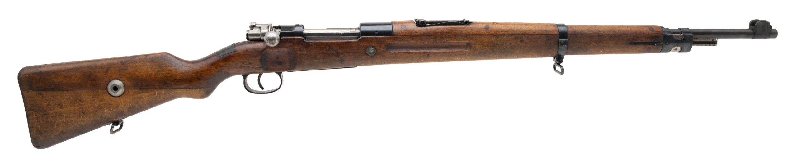 Polish Wz. 1929 Short Rifle – 8mm Mauser (L2025-12778)