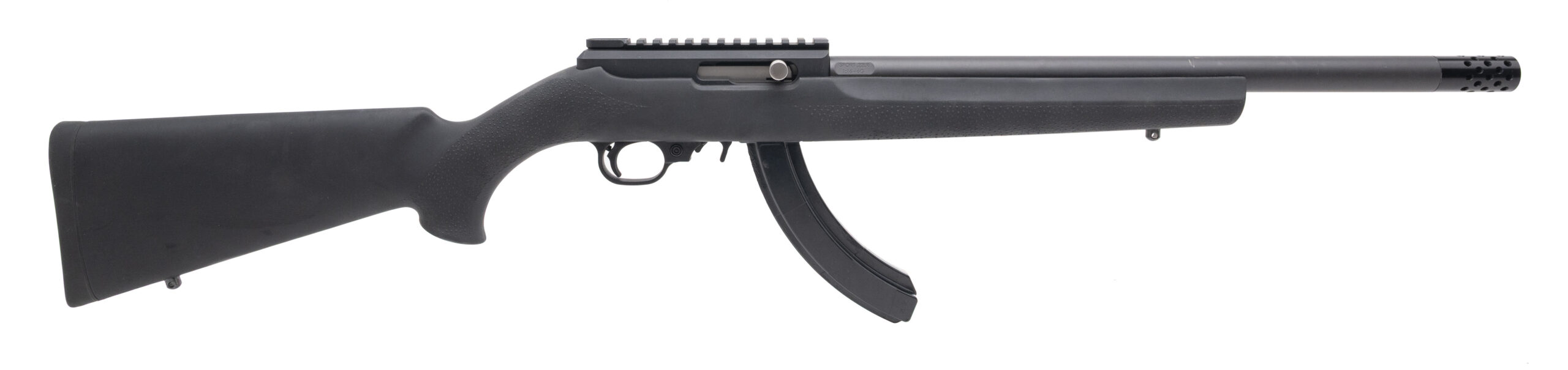 Radical Firearms RF/22 rifle .22LR (L2025-13739)