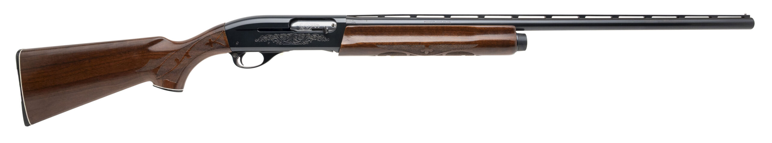 REMINGTON 1100 SHOTGUN 12 GAUGE (L2025-13049)