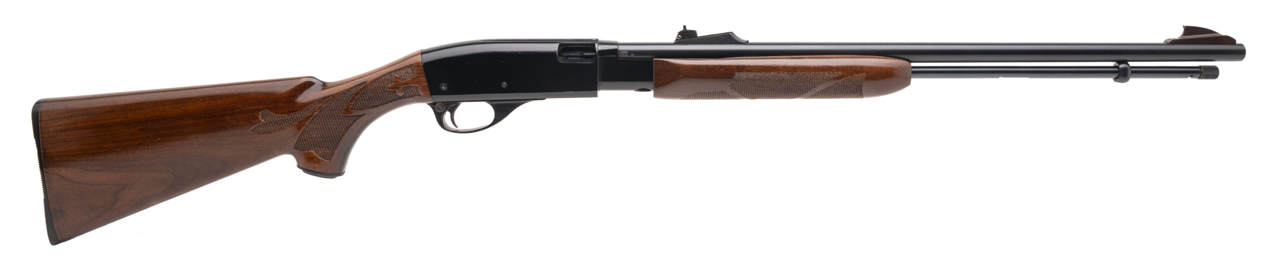 Remington 572 Fieldmaster Rifle .22S,L,LR (L2025-13905)