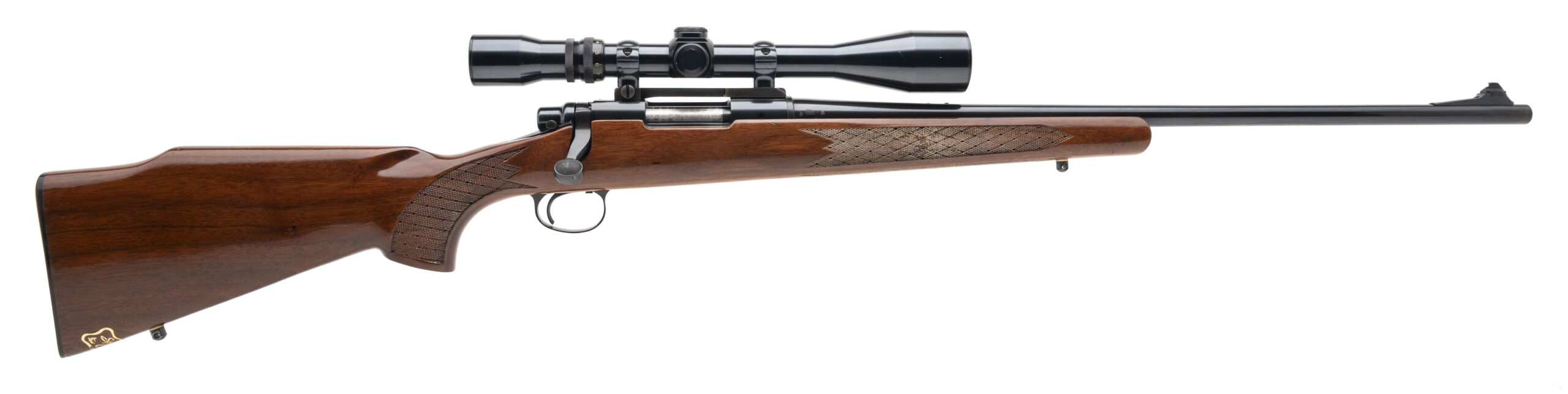 REMINGTON 700 ADL RIFLE 22-250 REM. (L2025-13681)