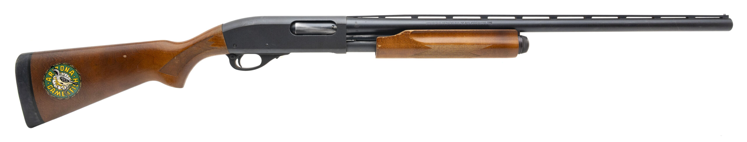 Remington 870 Express Magnum Shotgun 12 Gauge (L2025-14013)