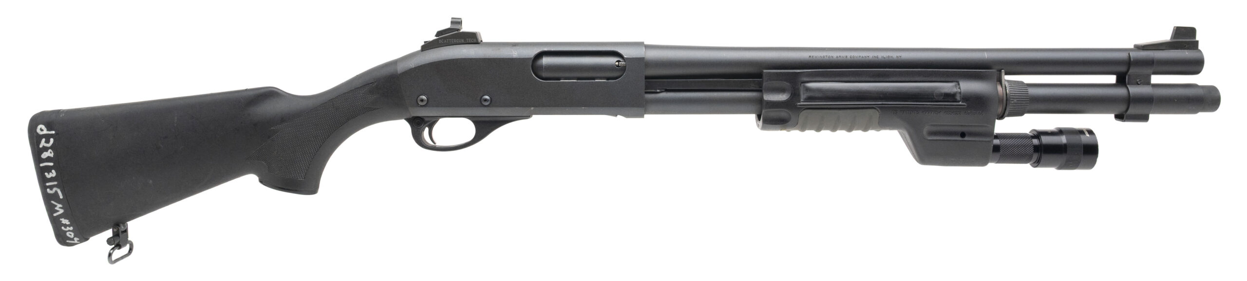 Remington 870 Express Shotgun 12 Gauge (L2025-14067)
