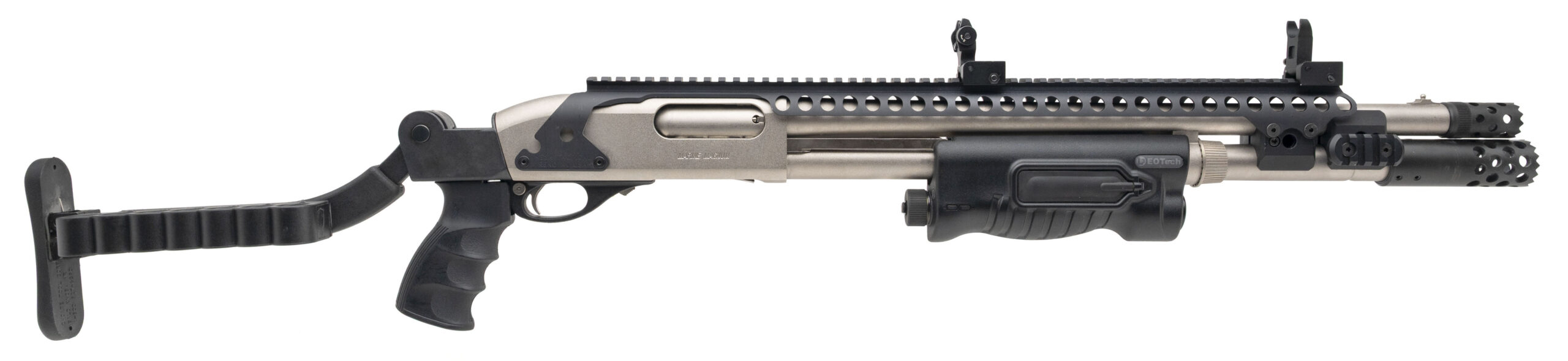 Remington 870 Magnum Marine Shotgun 12 Gauge (L2025-14391)