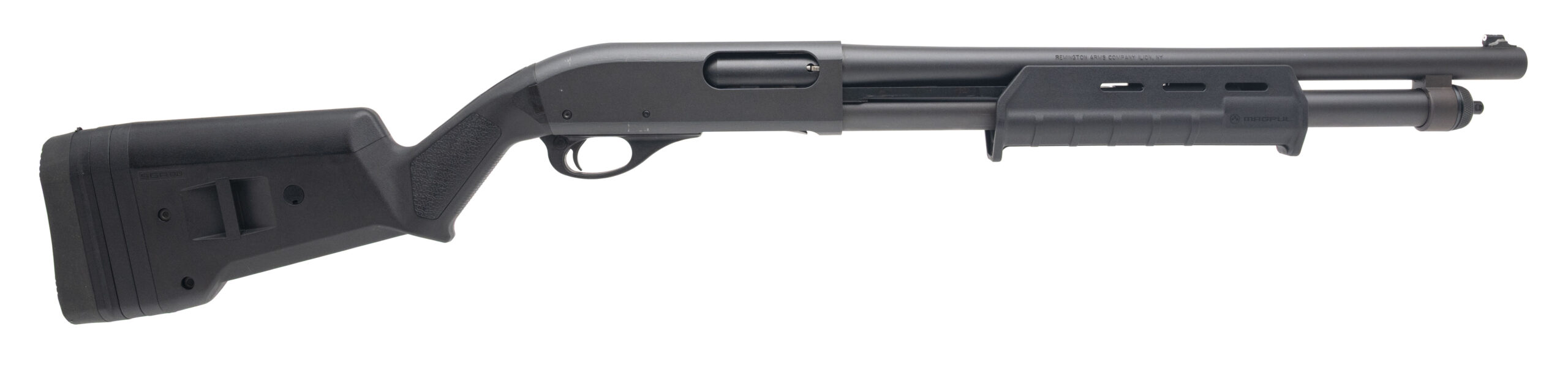 Remington 870 Tactical Magpul Edition (D2025-02787) DTX