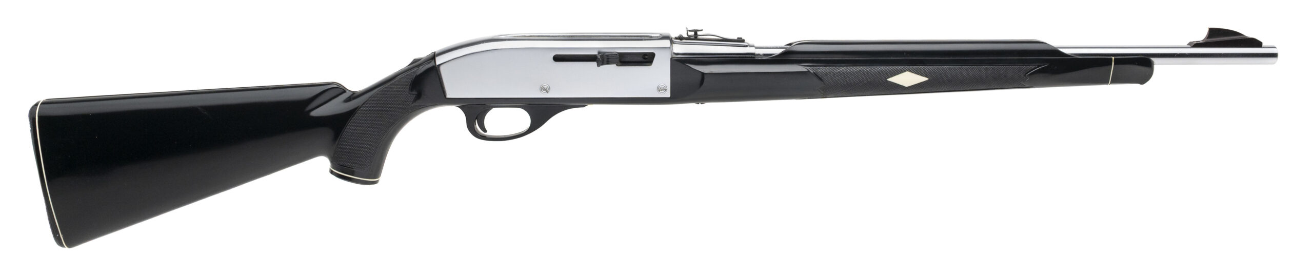 Remington Nylon 66 Apache Black Rifle .22LR (L2025-14572)