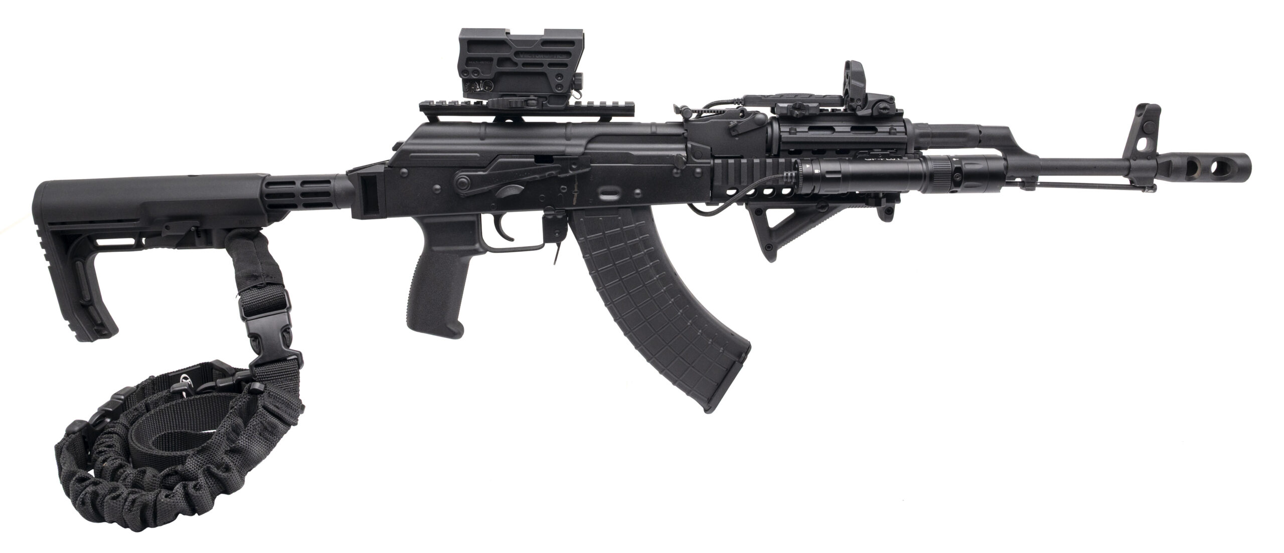 Riley Defense RAK-47 Tactical Rifle 7.62x39mm (L2025-13907)