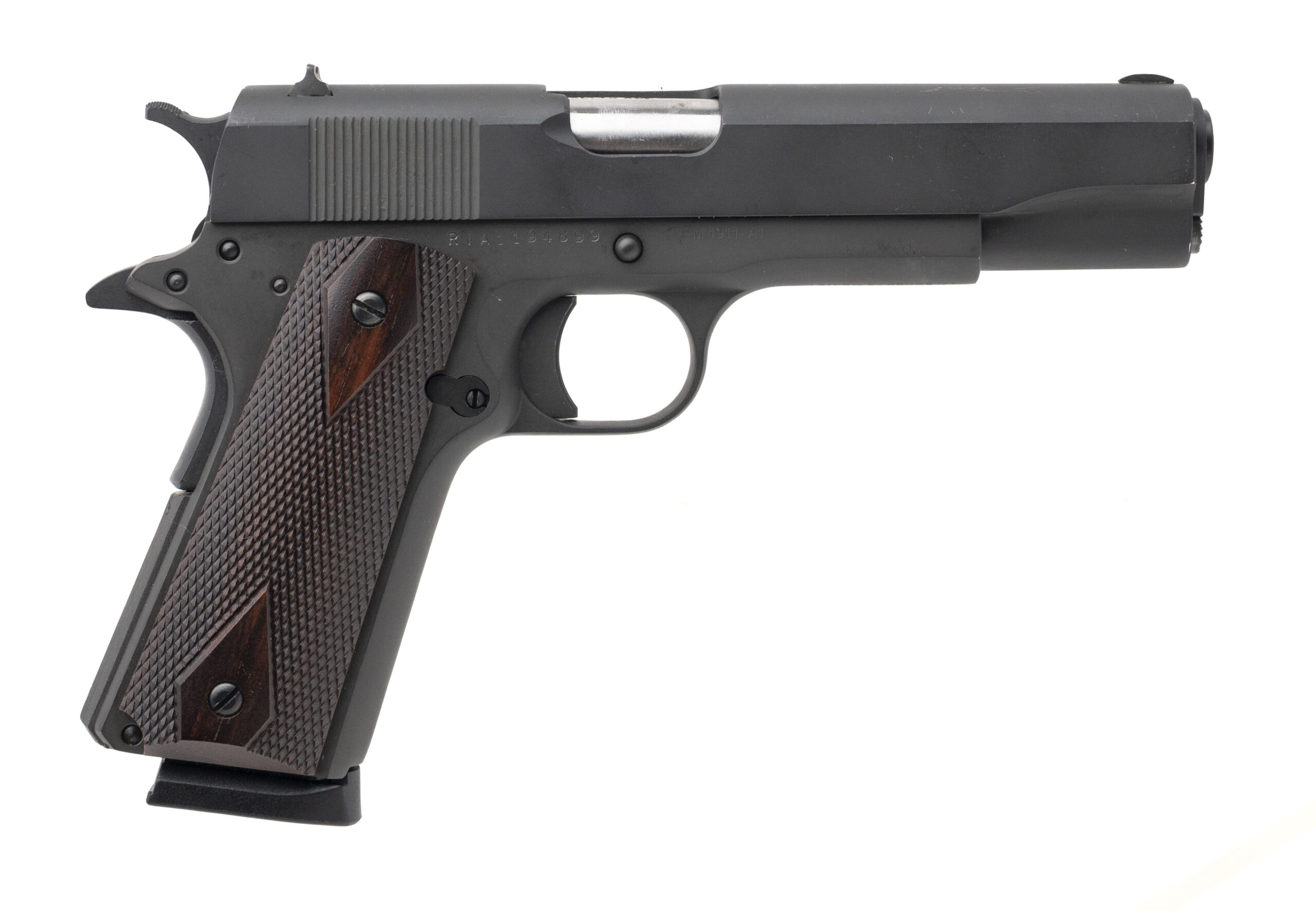 Rock Island Armory M1911-A1 Pistol .45 ACP (L2025-14388