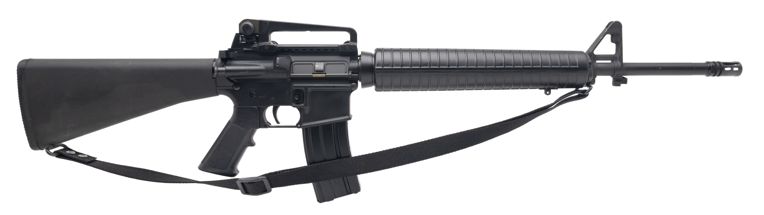 Rock River Arms LAR-15 Rifle 5.56 NATO (L2025-14012)