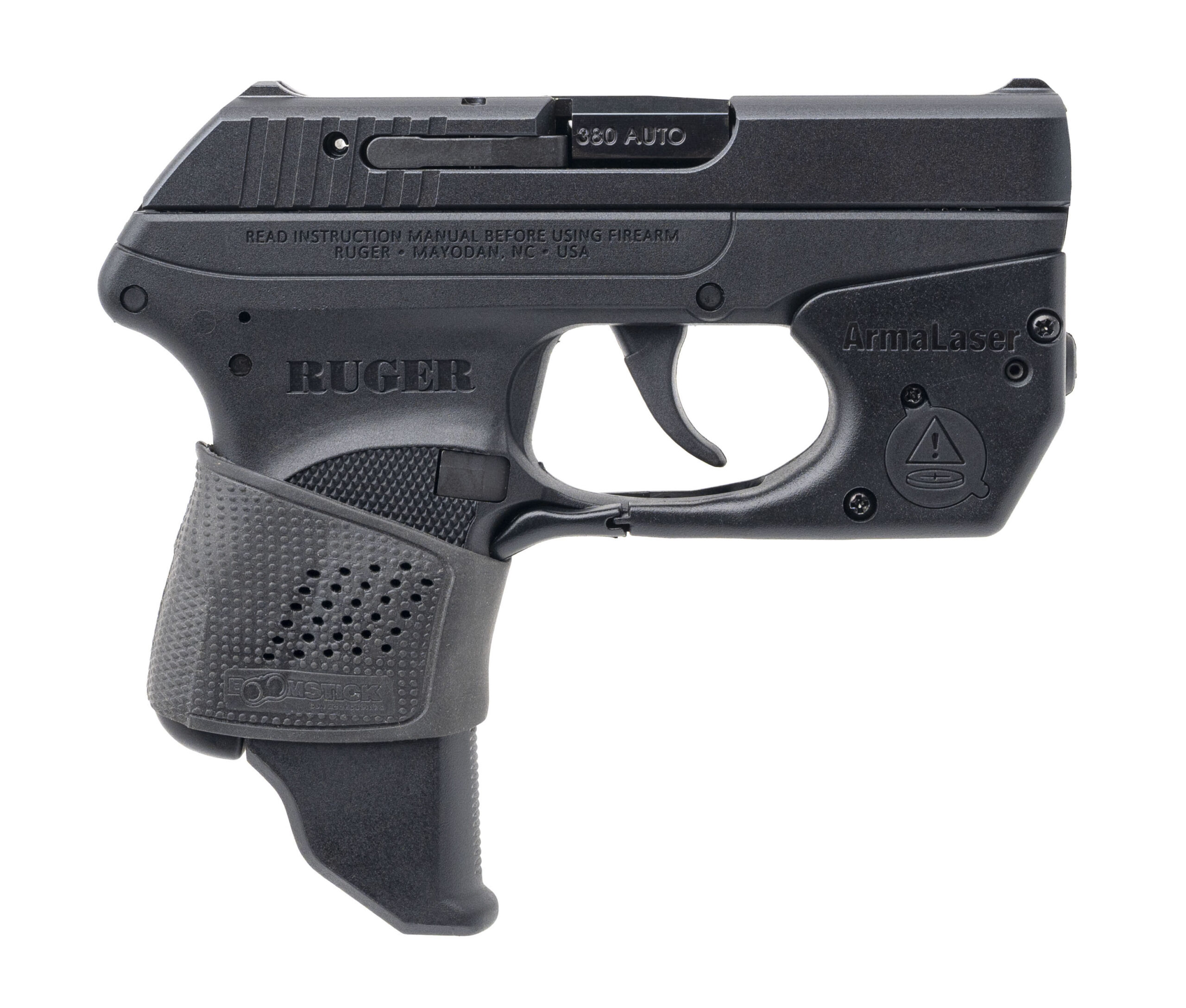 Ruger LCP Pistol .380 Auto (L2025-13664)