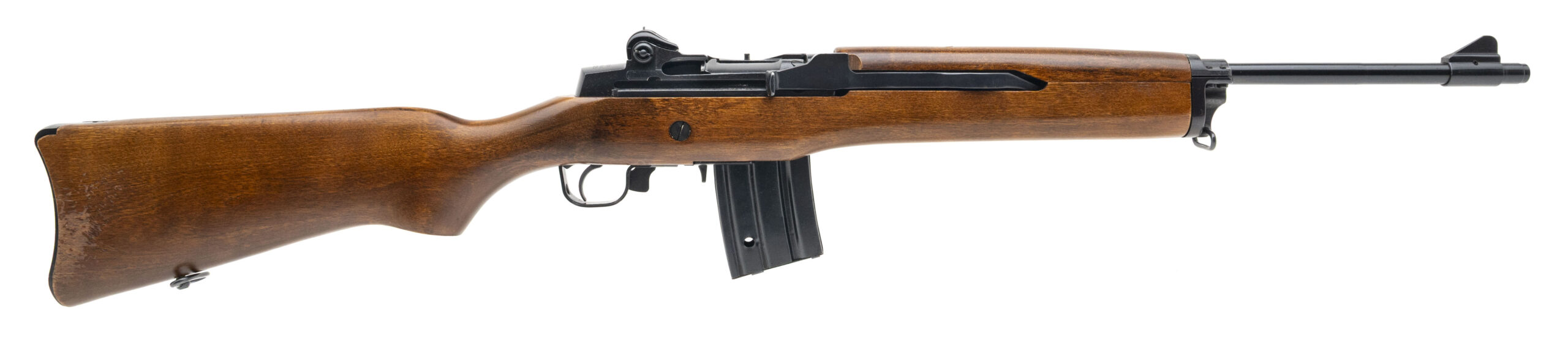 Ruger Mini-14 rifle .223 REM (L2025-13696)