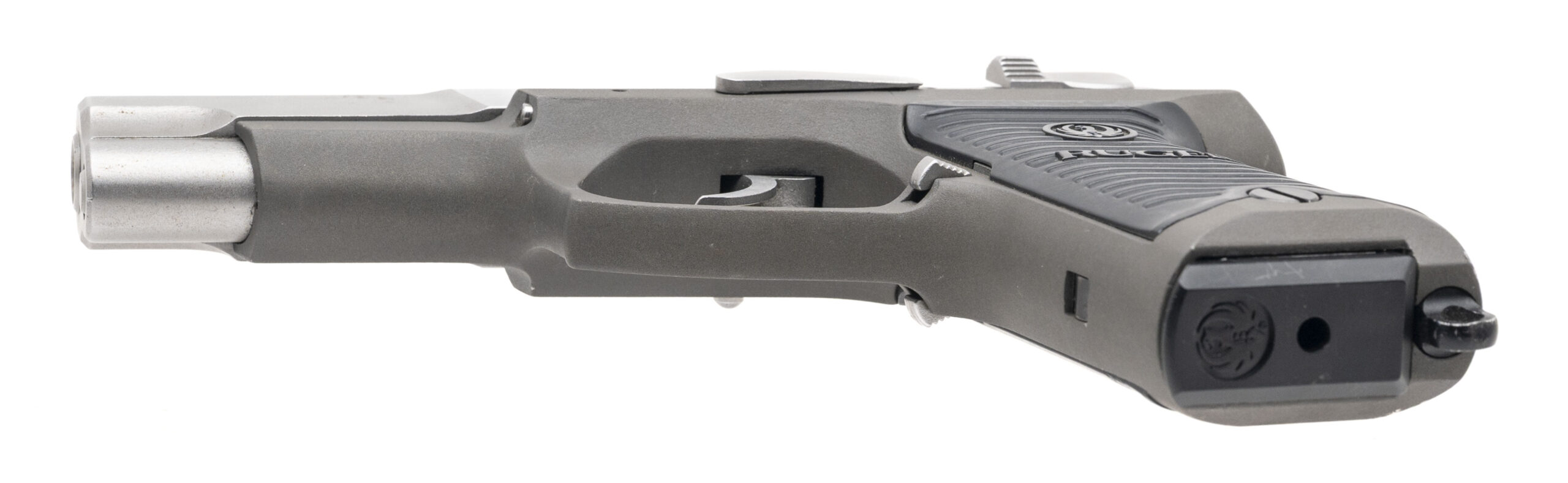 Ruger P89DC Pistol 9mm (L2025-12969) Consignment - Collectors Firearms