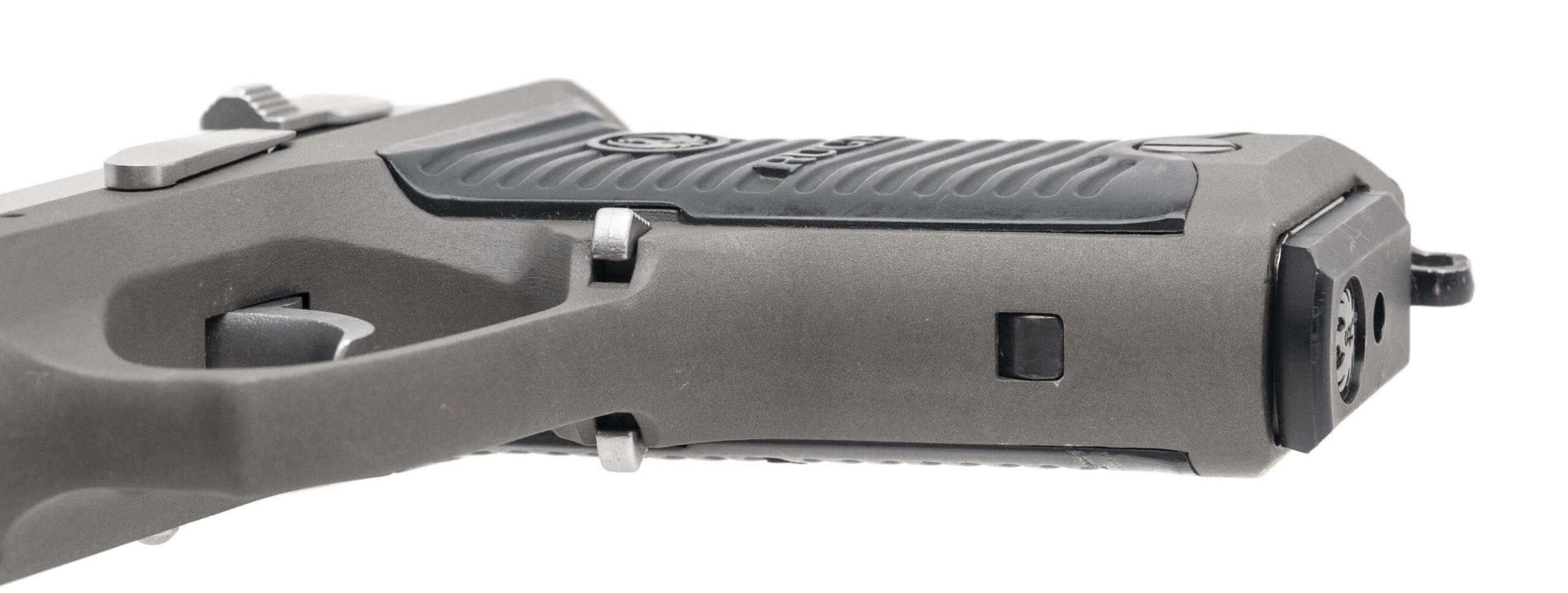 Ruger P89DC Pistol 9mm (L2025-12969) Consignment - Collectors Firearms