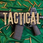 Tactial Frirearms