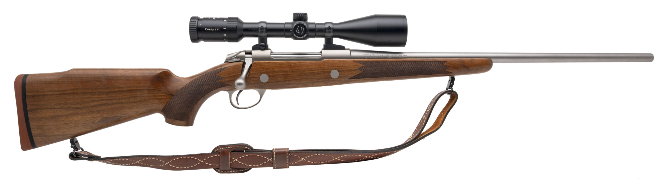 SAKO 85M HUNTER RIFLE 270 (L2025-13197)
