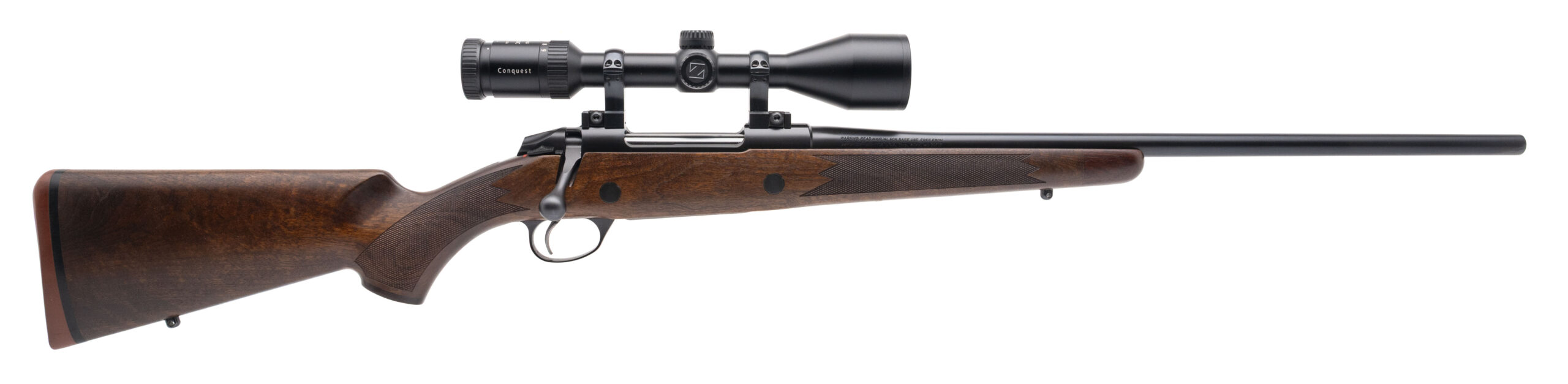 SAKO 85M RIFLE 30-06 (L2025-13484)