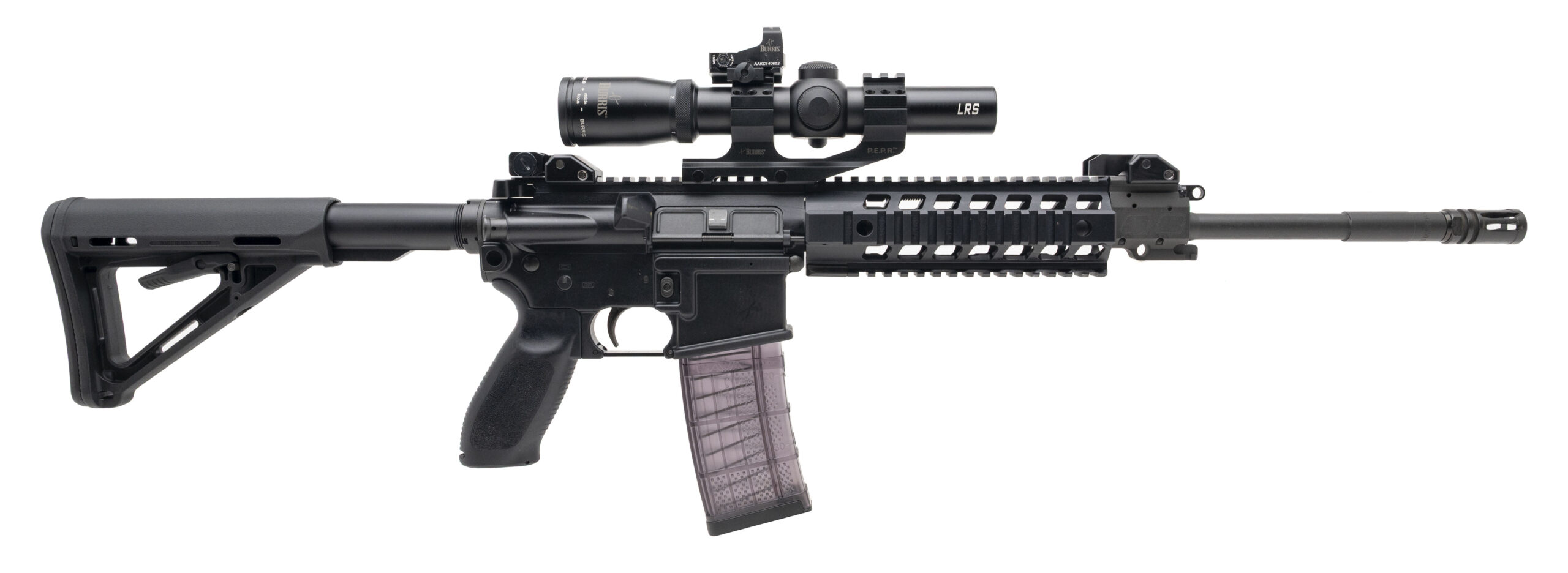 Sig Sauer SIG516 Rifle 5.56 NATO (L2025-13610)