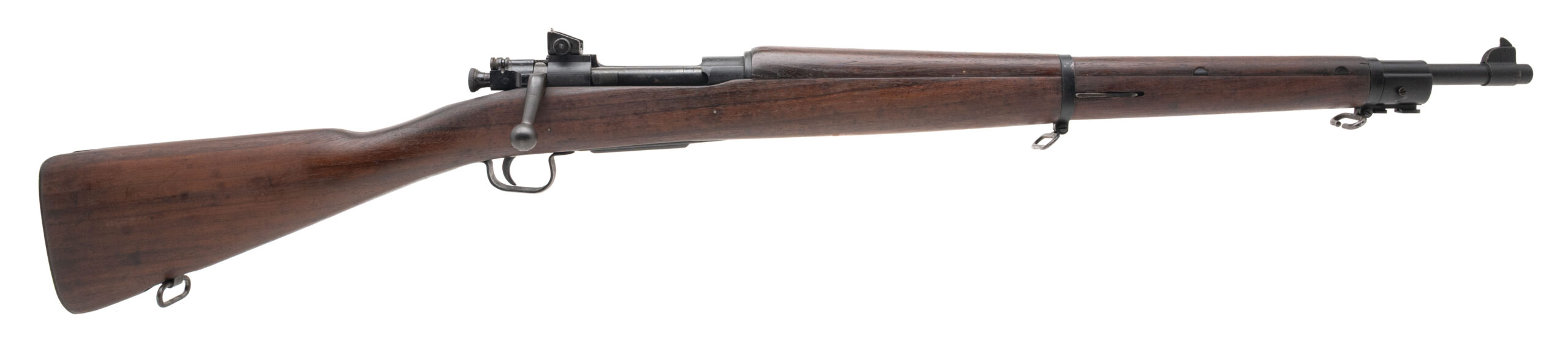 Smith-Corona M1903A3 rifle .30-06 (L2025-10712)