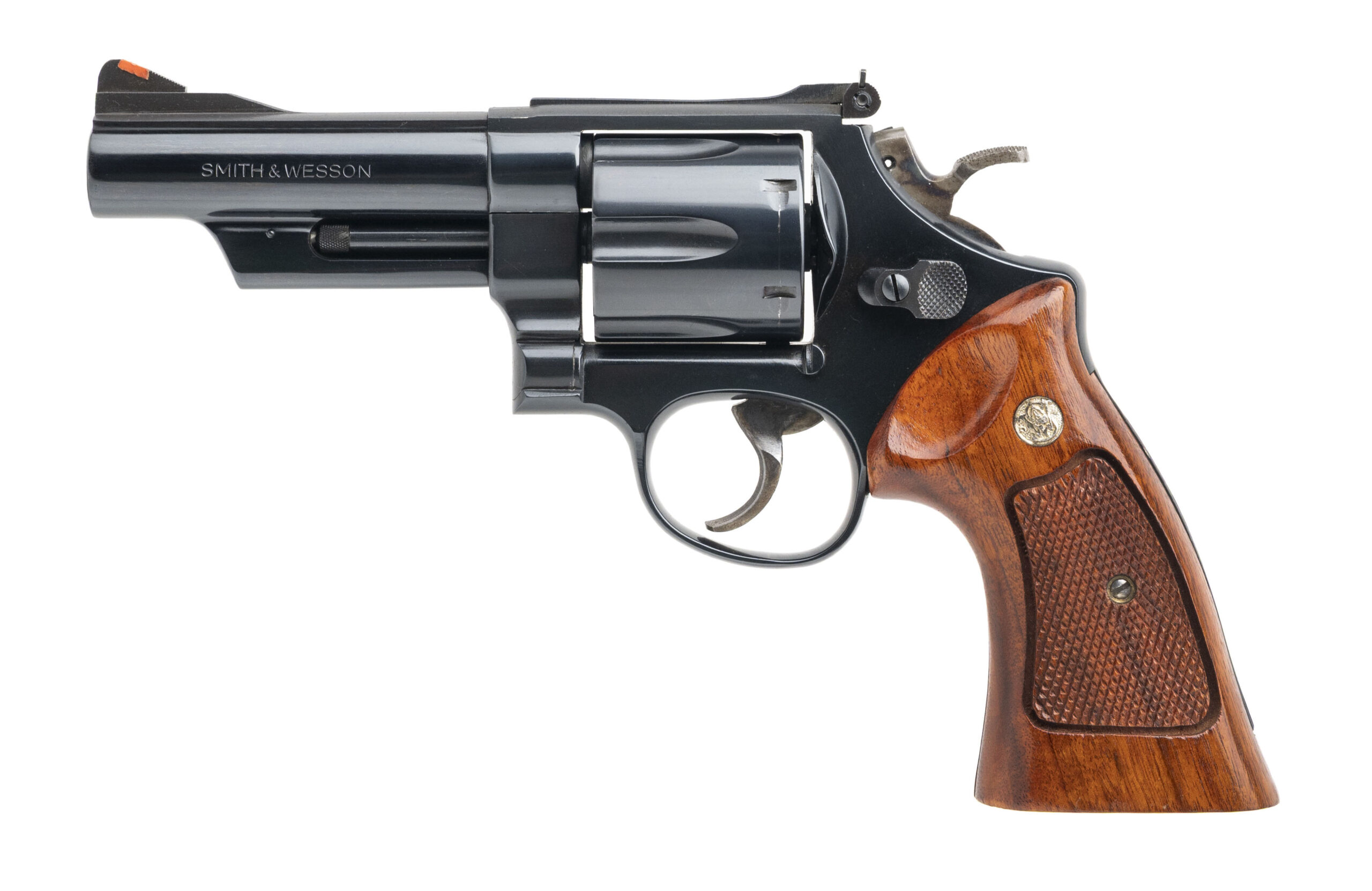 Smith & Wesson 29-3 Revolver .44 Magnum (L2025-14364)