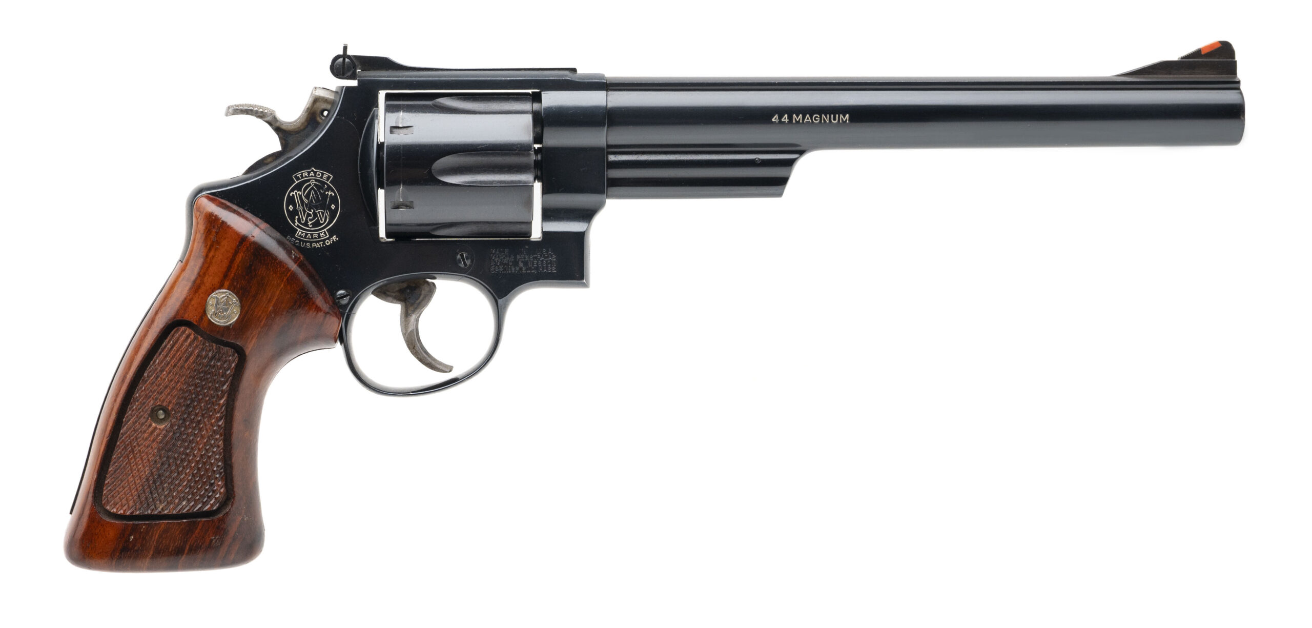 Smith & Wesson 29-3 Revolver .44 Magnum (L2025-14468) - Collectors