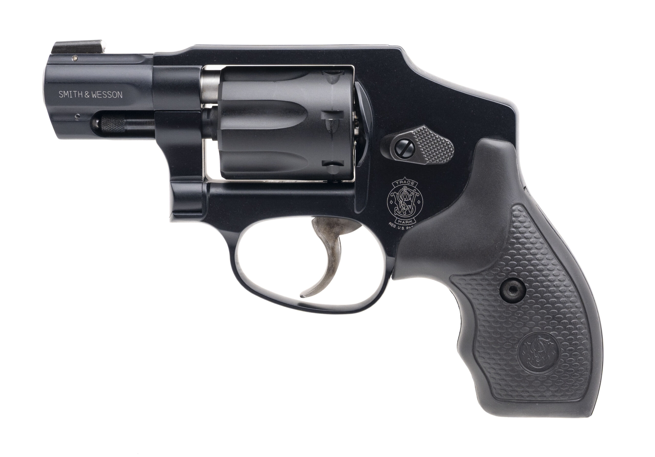 SMITH & WESSON 351C AIRLITE REVOLVER 22 M.R.F. (L2025-13097)