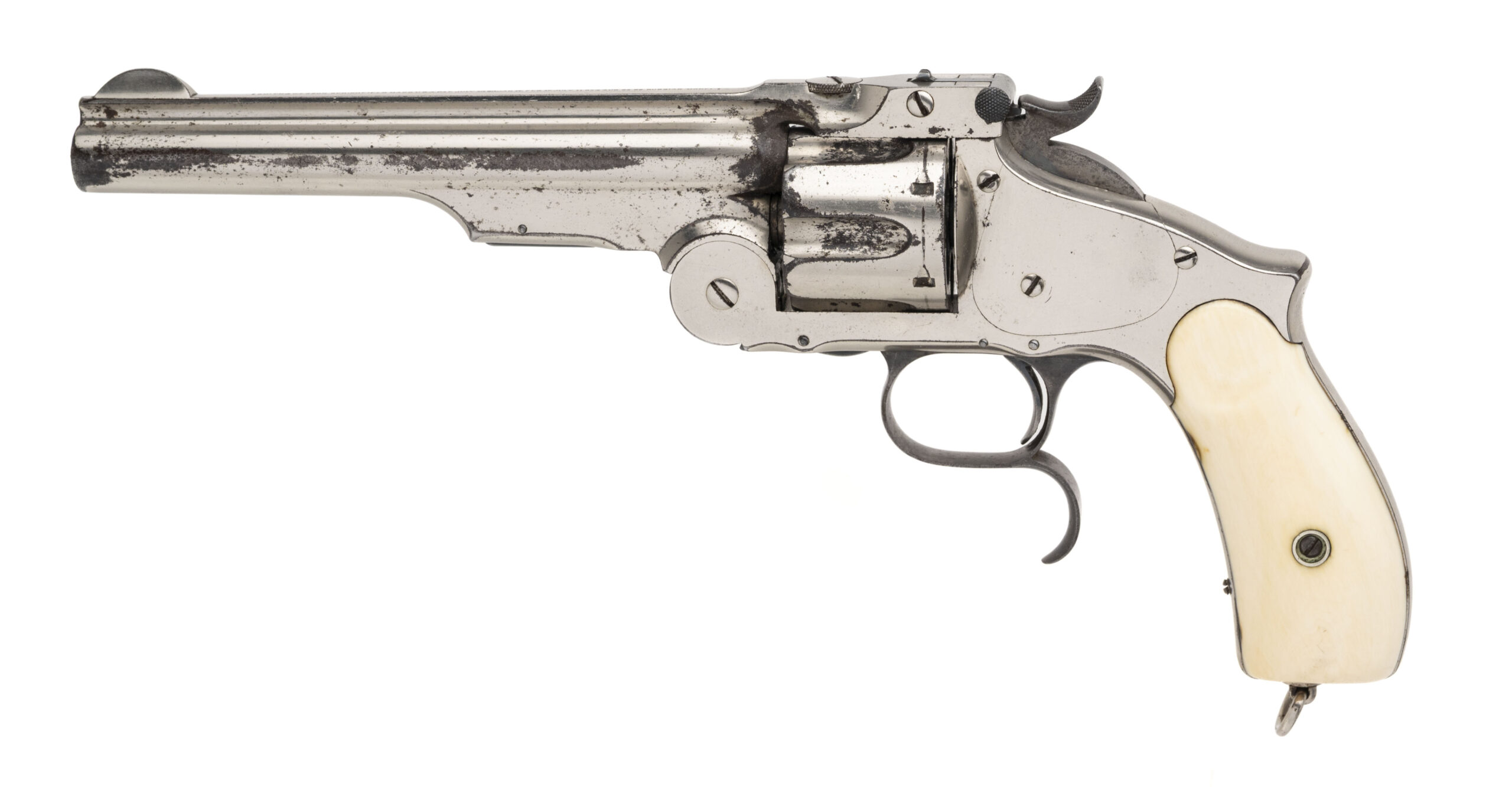 Smith & Wesson 3rd Model Russian (60355)