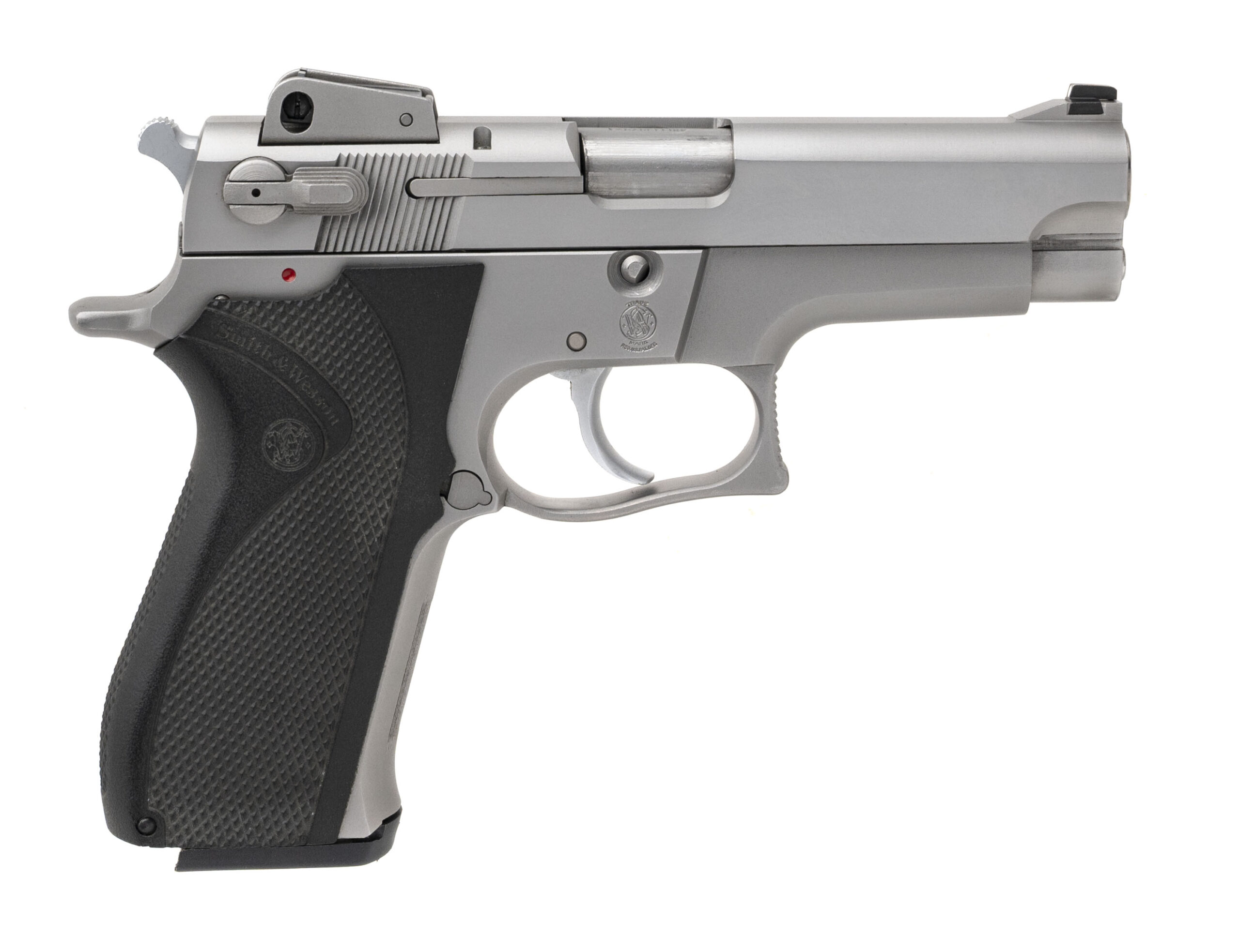 Smith & Wesson 5906 Pistol 9mm (L2025-14679)
