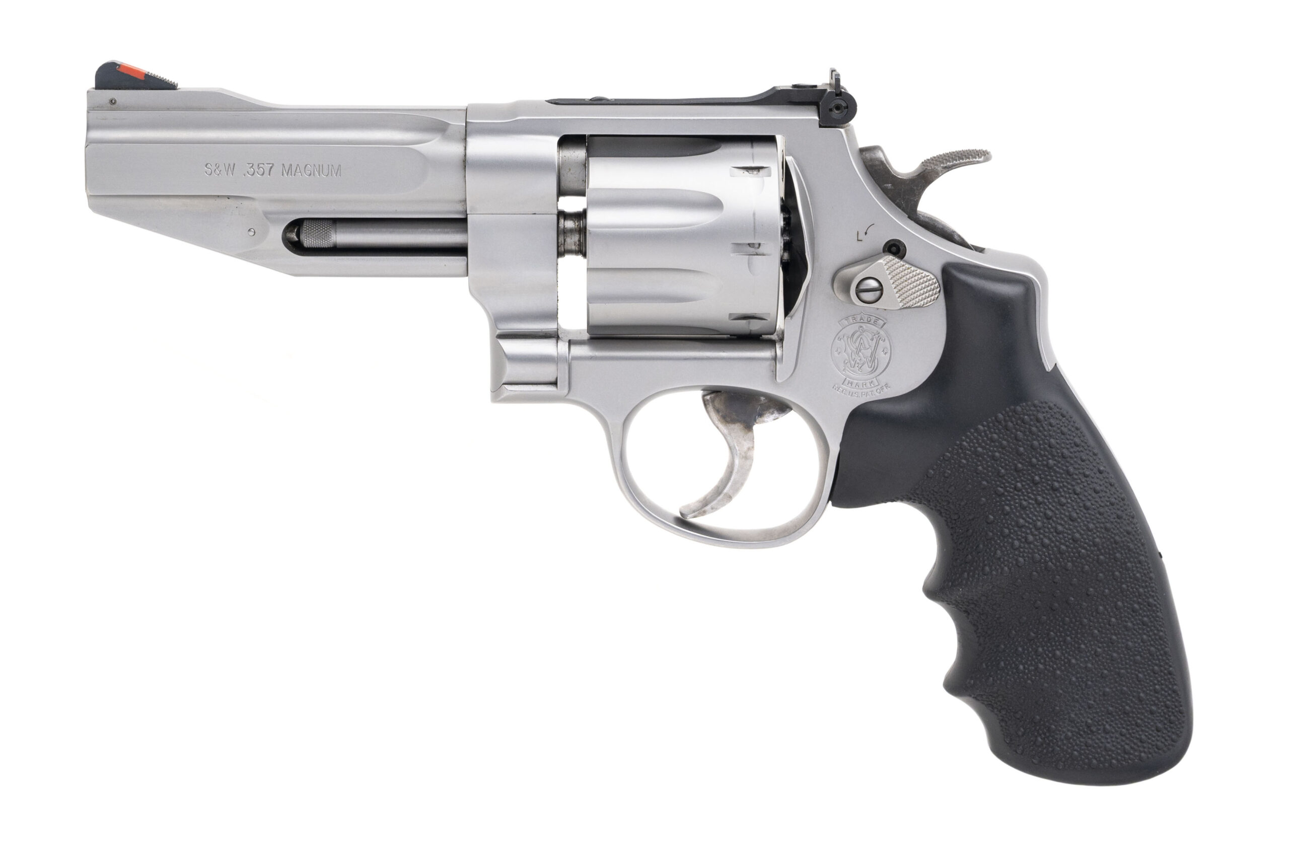 SMITH & WESSON 627-5 PRO SERIES REVOLVER 357 MAGNUM (L0225-13224)