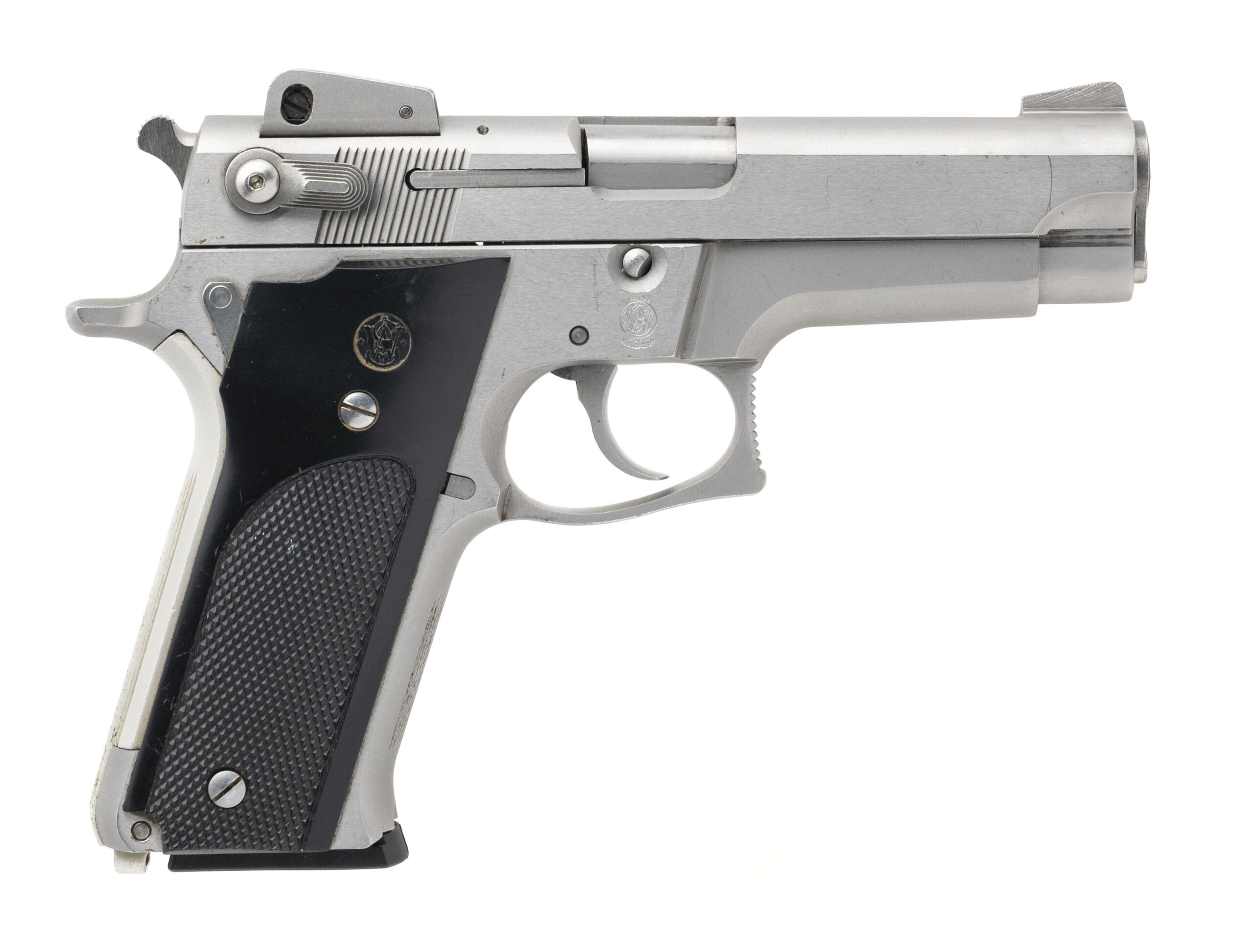Smith & Wesson 659 Pistol 9mm (L2025-13424)