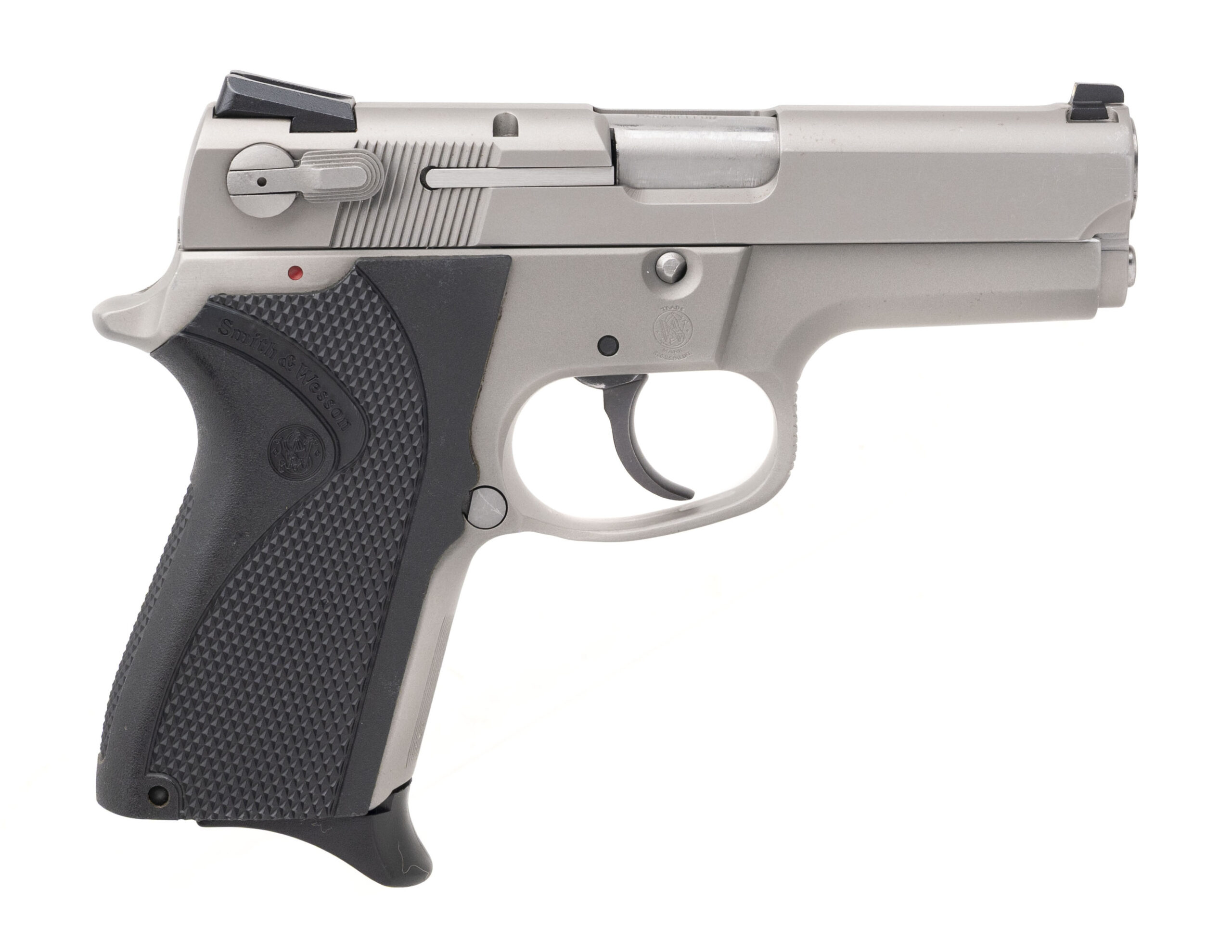 Smith & Wesson 6906 Pistol 9mm (L2025-13493)